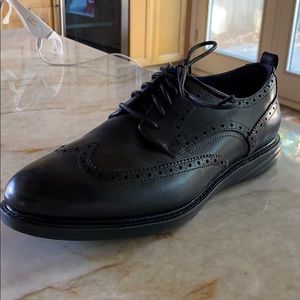 Original Grand Wingtip Derby